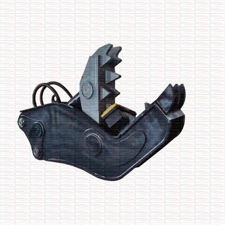 Concrete Hydraulic Pulverizer