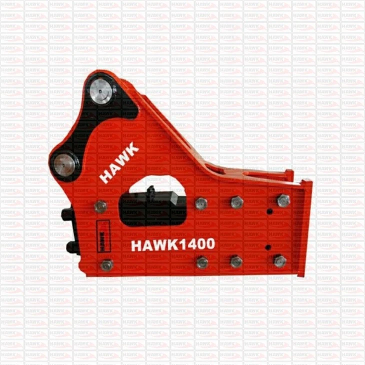 Sb81 Hydraulic Rock Breaker
