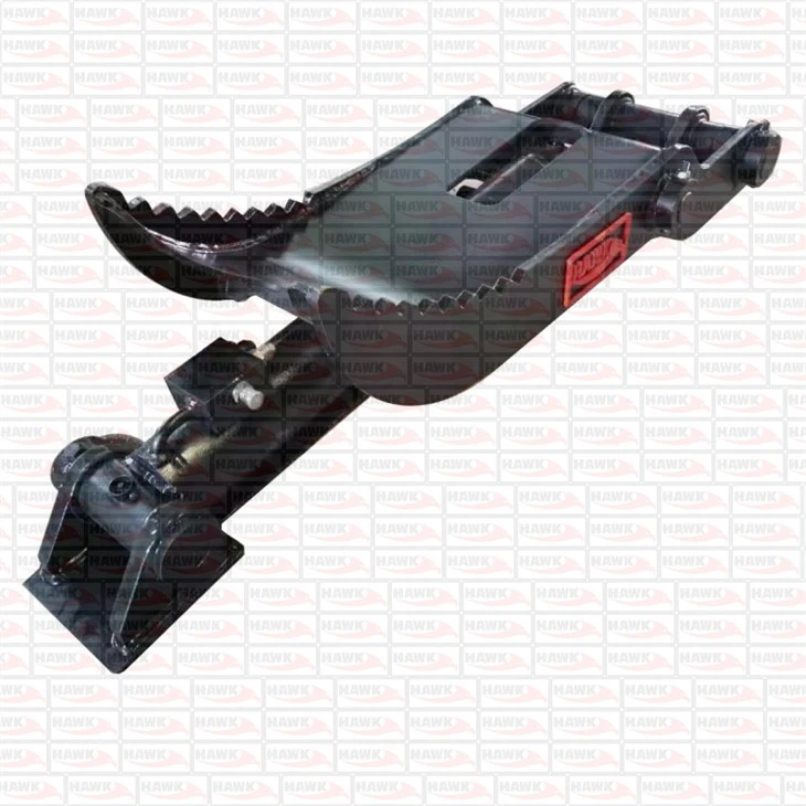 10 Ton Excavator Attached Hydraulic Thumb