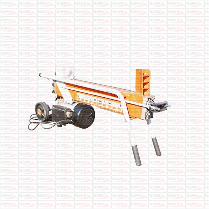 CE Standard Cheap Wood Splitter For Sale Electric13 Ton Manual Horizontal Hydraulic Log Splitter Price